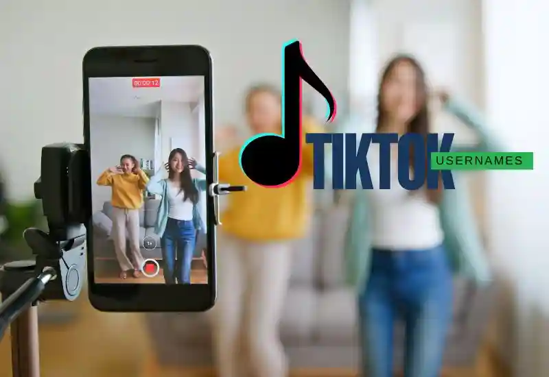 Viral TikTok Username Ideas