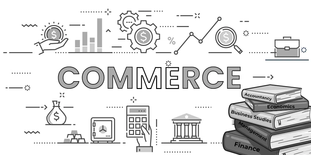 commerce